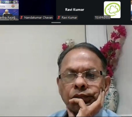 Texprocil : Webinar on Terms of Delivery (Incoterm Rule 2020)
